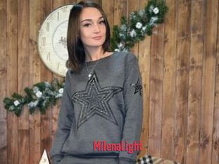 MilenaLight