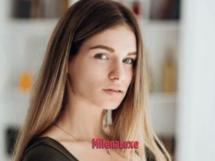 MilenaLuxe