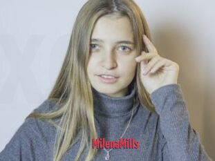 MilenaMills