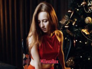 MilenaRox