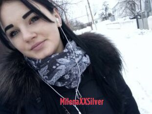 MilenaXXSilver