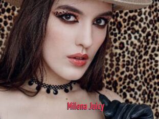 Milena_Juicy