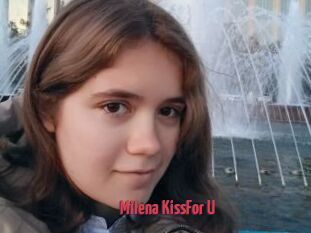Milena_KissFor_U