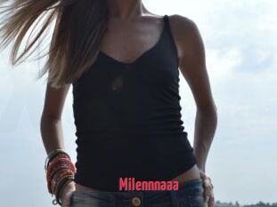 Milennnaaa