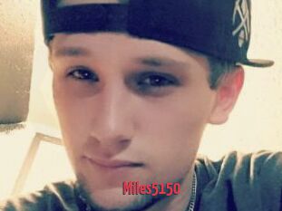 Miles5150