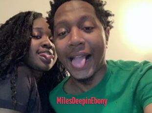 MilesDeepinEbony
