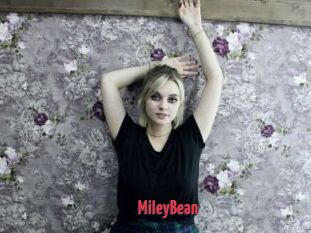 MileyBean
