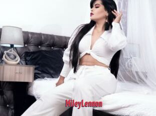 MileyLennon