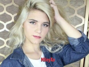 MileyXo