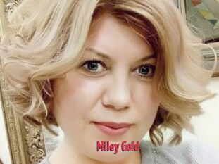 Miley_Gold