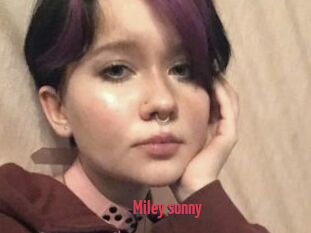 Miley_sunny