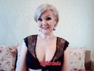 MilfUrshula
