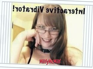 MilfyMcMilf