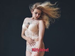 MilfyVelvet
