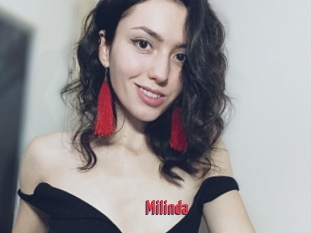 Milinda