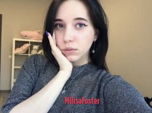 MilisaFoster
