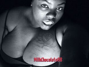 MilkChocolate88