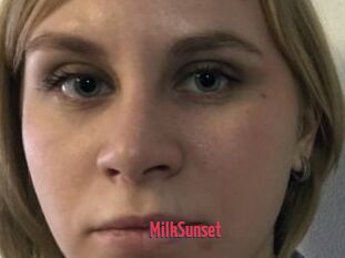 MilkSunset