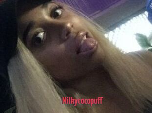 Milkycocopuff