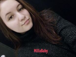 MillaBaby