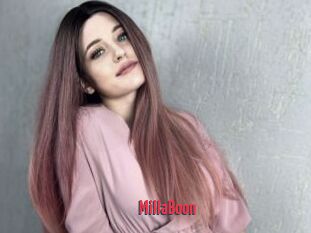 MillaBoon