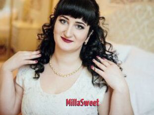 MillaSweet