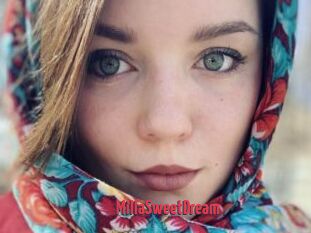 MillaSweetDream