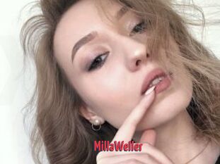 MillaWeller
