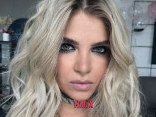 MillaX