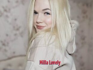 Milla_Lovely