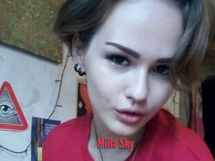 Milla_Sky