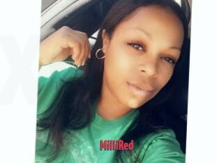 MilliRed