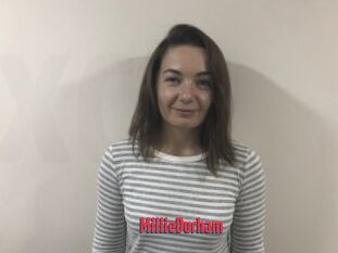 MillieDurham