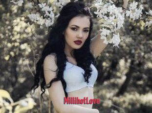 MillihotLove