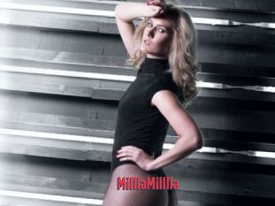 MilllaMilllla