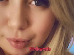 MillyNewcastle