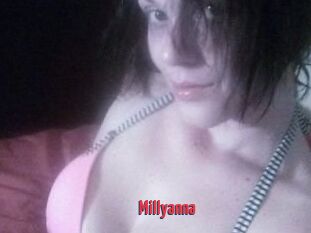 Millyanna