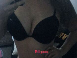 Millyxxx