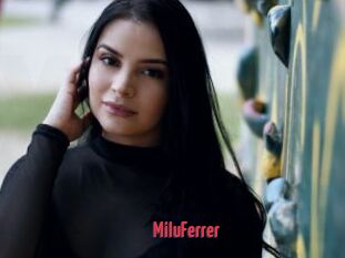 MiluFerrer