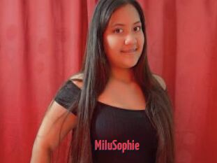 MiluSophie