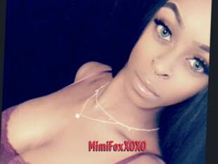 MimiFoxXOXO