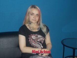 MimiJackson