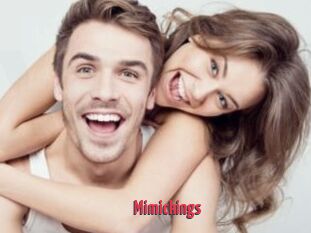 Mimickings