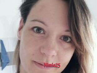 Mimie25