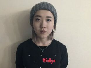 MinKyo
