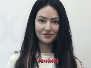 MinaCuddly