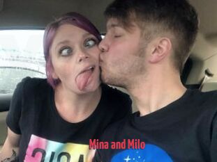 Mina_and_Milo