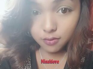 Minahlove