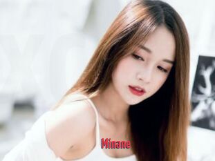 Minane