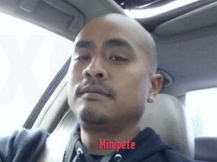 Minipete